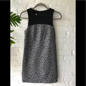 4 Collective Shift Dress